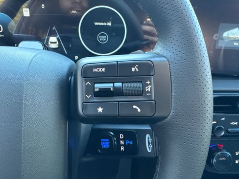 New 2026 Hyundai Palisade XRT Pro image 28