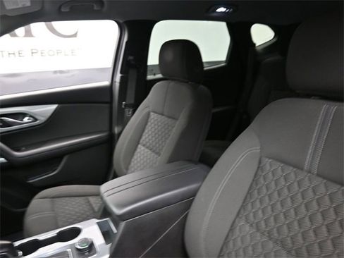 Used 2020 Chevrolet Blazer LT w/ Redline Edition image 16