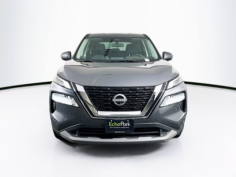 Used 2023 Nissan Rogue SV AWD/4WD image 2