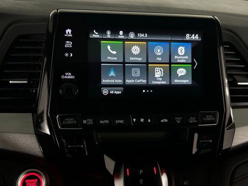 Used 2024 Honda Odyssey Sport image 18