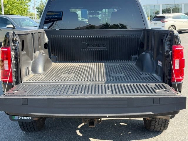 Used 2022 Ford F150 XL w/ STX Appearance Package AWD/4WD image 20