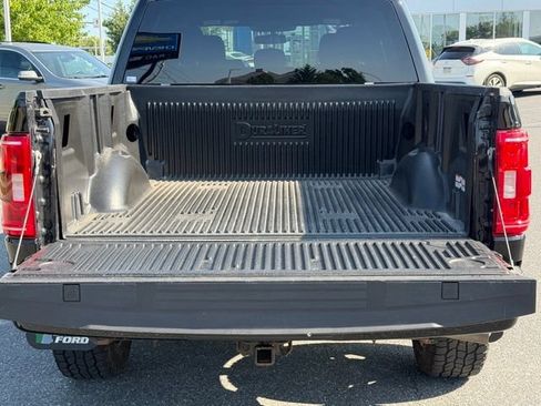 Used 2022 Ford F150 XL w/ STX Appearance Package AWD/4WD image 20
