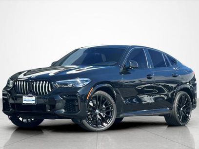 Used 2023 BMW X6 xDrive40i w/ M Sport Package