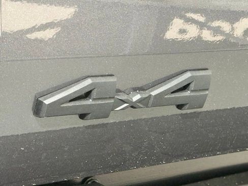 New 2025 Toyota Tundra SR5 image 11