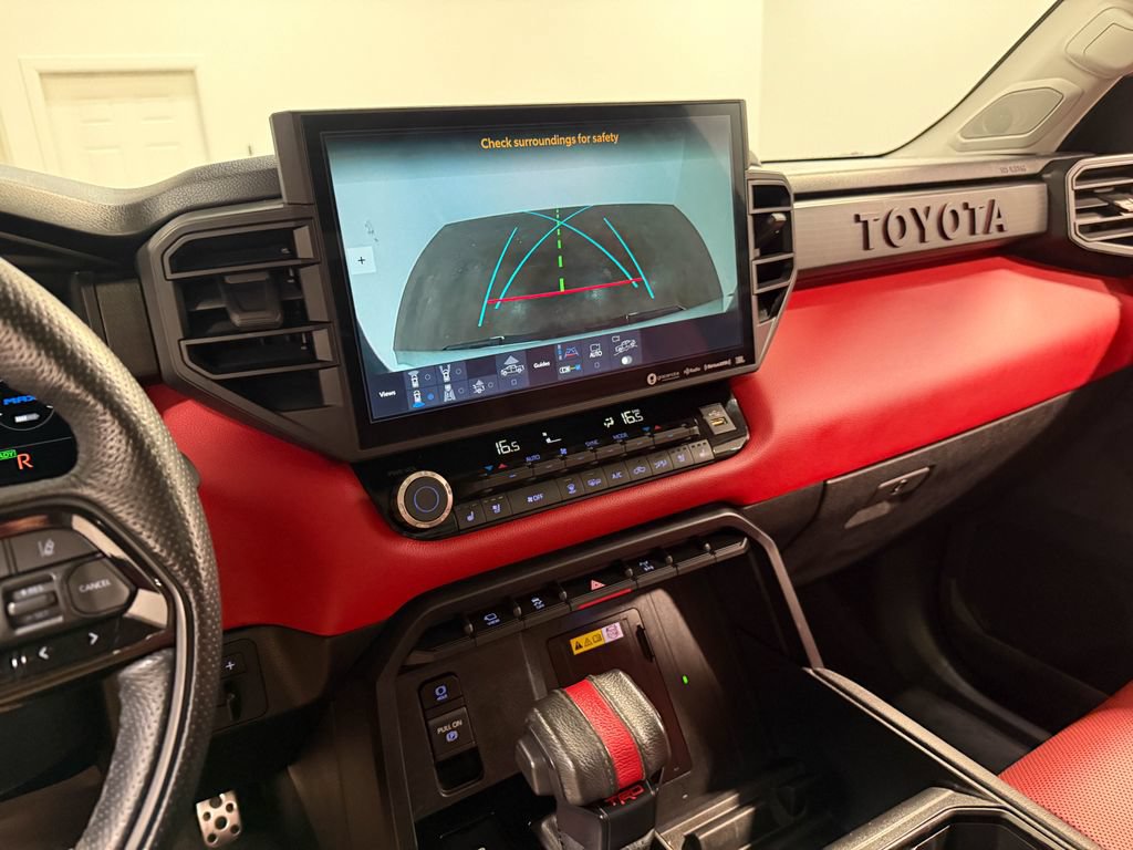 Used 2023 Toyota Tundra TRD Pro AWD/4WD image 78