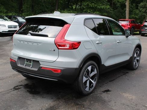 New 2026 Volvo XC40 B5 Plus w/ Protection Package Premier image 3