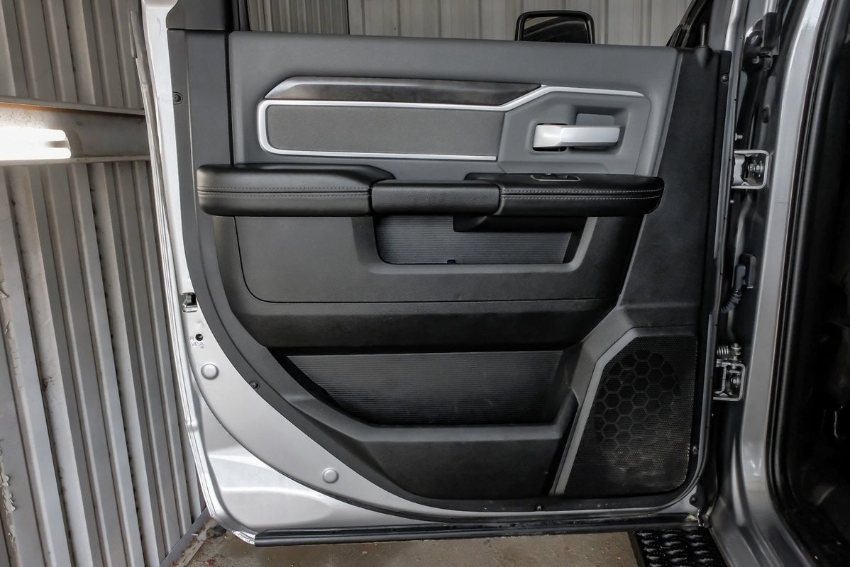 Used 2023 RAM 2500 Big Horn w/ Level 1 Equipment Group AWD/4WD image 47