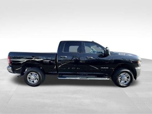 Used 2024 RAM 2500 Big Horn w/ Bed Utility Group image 10