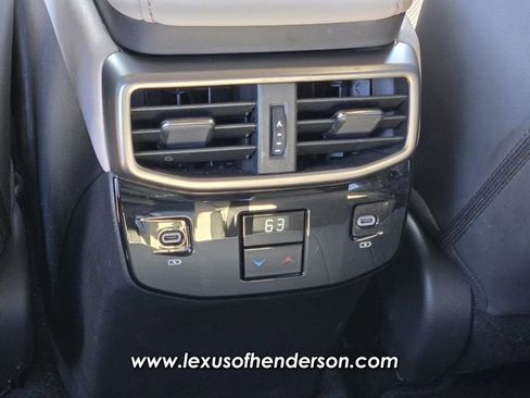 Certified 2023 Lexus RX 350 Premium w/ Cold Area Package FWD image 14