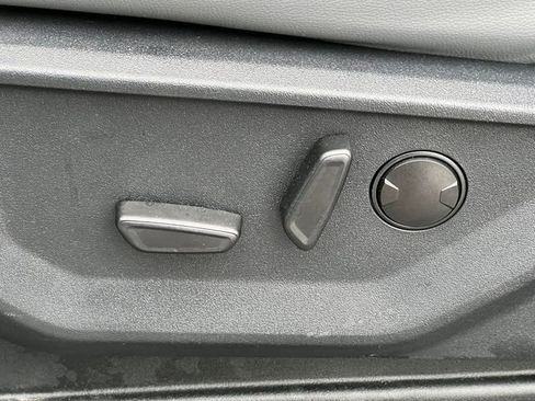 New 2025 Ford F150 Lightning Flash AWD/4WD image 16