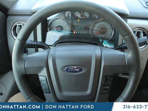 Used 2010 Ford F150 XLT image 4
