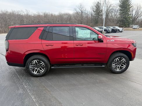 New 2026 Chevrolet Tahoe Z71 image 6