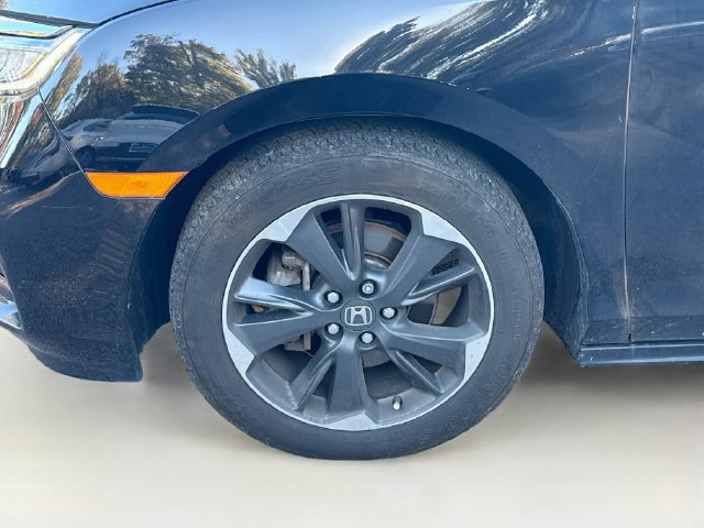 Used 2024 Honda Odyssey Elite image 27