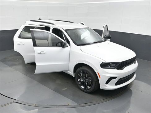 New 2026 Dodge Durango GT w/ Blacktop Package image 47