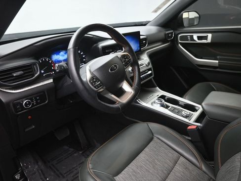 Used 2023 Ford Explorer Timberline image 19