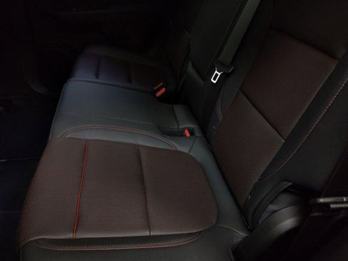 Used 2024 Chevrolet Blazer RS w/ Driver Confidence II Package image 23