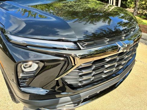 New 2026 Chevrolet TrailBlazer ACTIV image 6