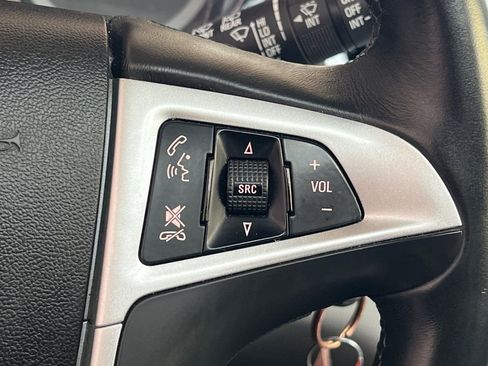 Used 2015 GMC Terrain SLT w/ Chrome Edition image 32