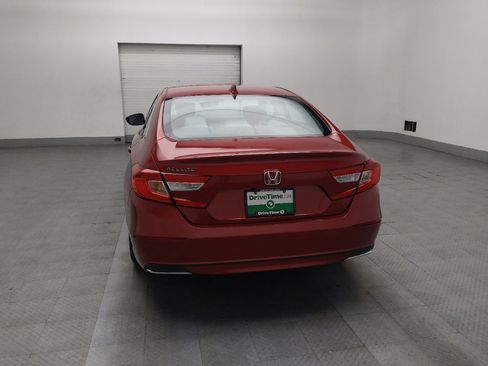 Used 2020 Honda Accord LX image 6