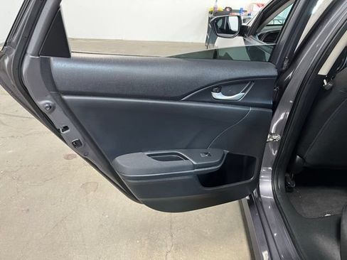 Used 2016 Honda Civic LX image 19