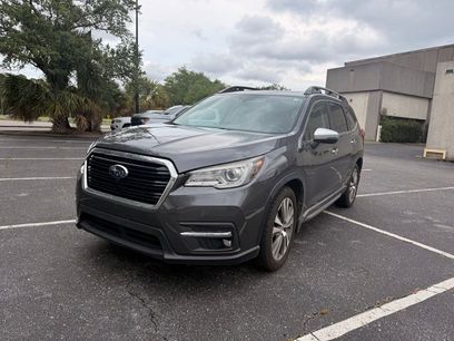 Used 2020 Subaru Ascent Touring w/ Popular Package #2A
