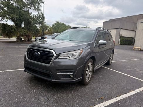 Used 2020 Subaru Ascent Touring w/ Popular Package #2A AWD/4WD image 1