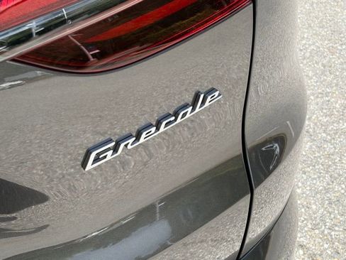 New 2026 Maserati Grecale Modena AWD/4WD image 14