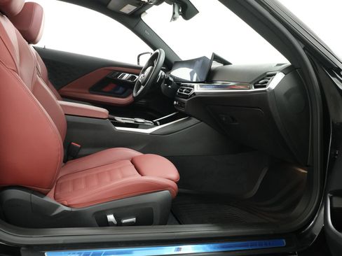 Used 2023 BMW M240i xDrive Coupe w/ Premium Package AWD/4WD image 36
