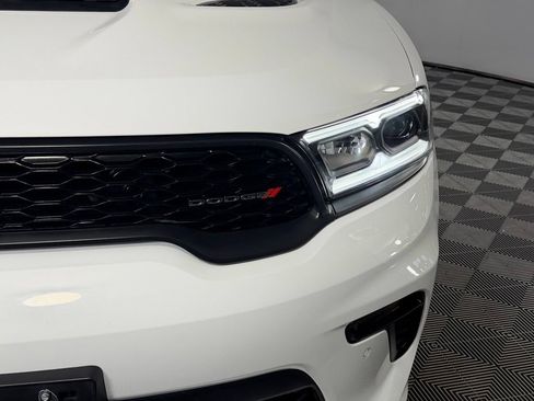 Used 2023 Dodge Durango R/T w/ Tow 'N Go Package AWD/4WD image 12
