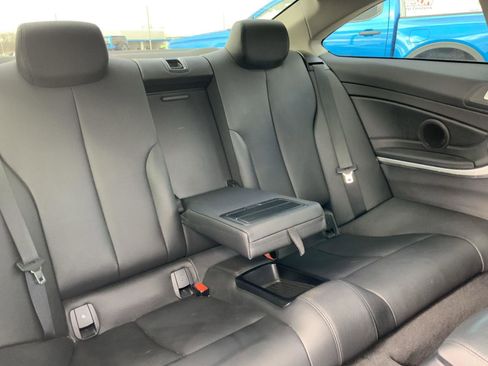Used 2015 BMW 428i xDrive Coupe image 50