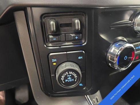 New 2026 Ford F150 XLT AWD/4WD image 31