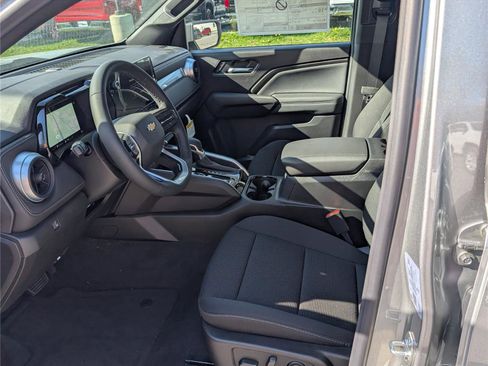 New 2026 Chevrolet Colorado LT AWD/4WD image 10