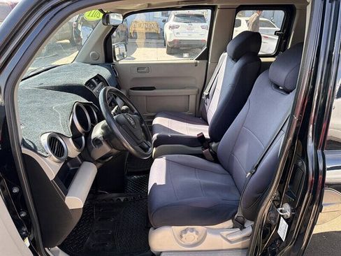 Used 2011 Honda Element LX image 12