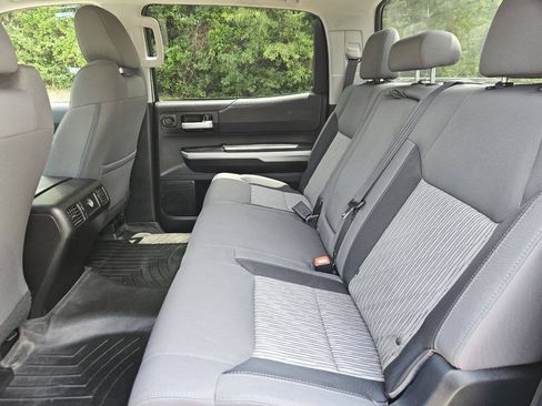Used 2016 Toyota Tundra SR5 AWD/4WD image 17