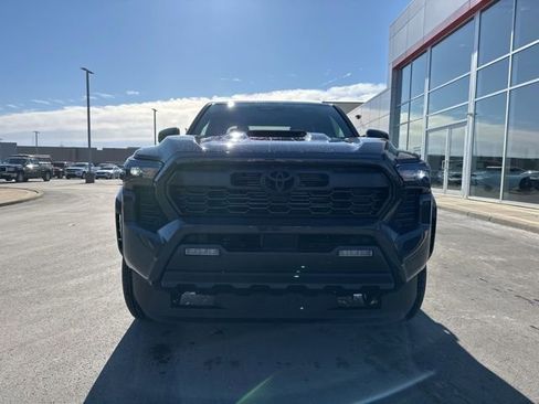New 2025 Toyota Tacoma TRD Sport image 2
