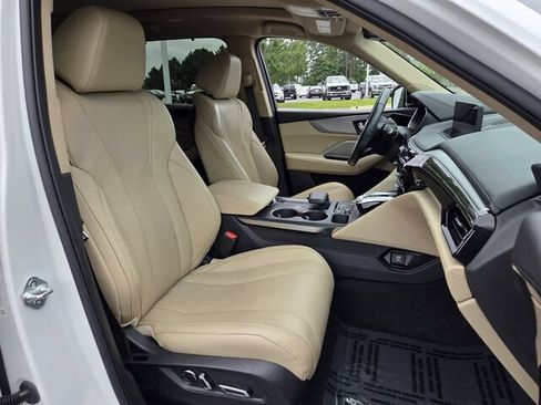Used 2022 Acura MDX FWD w/ Technology Package image 24