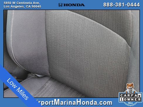 Used 2025 Nissan Altima 2.5 SV image 26