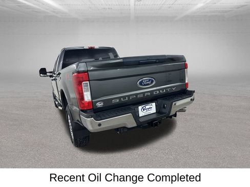 Used 2019 Ford F250 XLT w/ XLT Value Package AWD/4WD image 11
