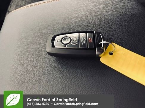 New 2025 Ford F150 Tremor w/ Mobile Office Package image 33