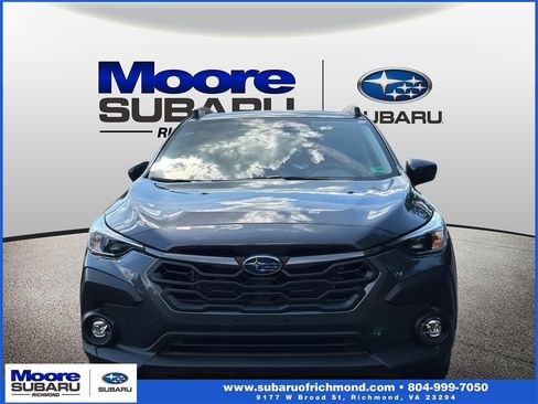 Certified 2025 Subaru Crosstrek 2.0i Premium image 6