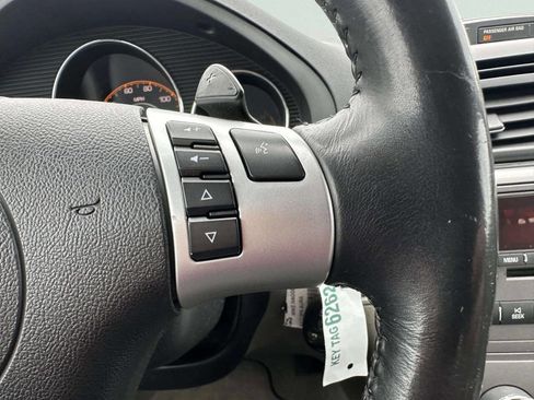 Used 2007 Saturn Aura XR w/ Premium Trim Pkg FWD image 23
