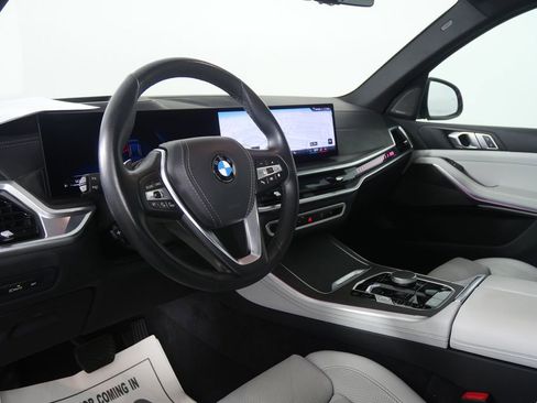 Certified 2025 BMW X5 xDrive40i image 12