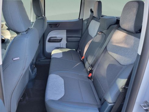 New 2026 Ford Maverick XLT w/ Equipment Group 301A image 23