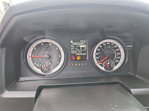 Used 2022 RAM 1500 Express w/ Wheel & Sound Group AWD/4WD image 16