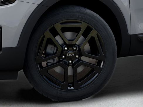 New 2025 Kia Telluride SX X-Line image 9