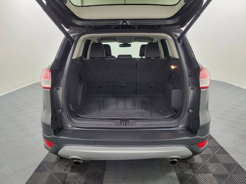 Used 2015 Ford Escape Titanium AWD/4WD image 29