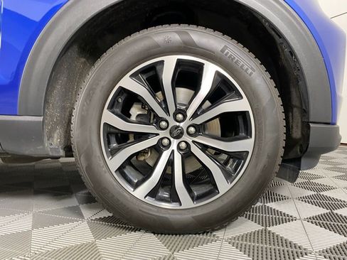 Used 2022 Ford Explorer ST-Line image 14