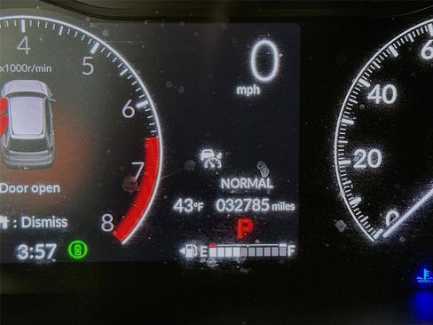 Certified 2023 Honda CR-V LX image 18