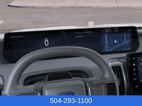 New 2026 Ford Expedition Max Active RWD image 15