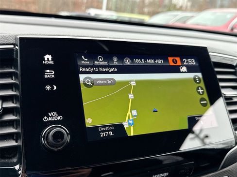 Used 2022 Honda Pilot TrailSport image 20